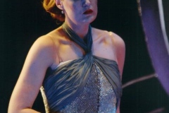 Ariadne auf Naxos - Ariadne - Trieste