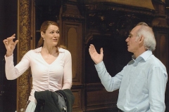 N. Weißbach - S. Bedford The Turn of the Screw - B. Britten The Governess L'Opéra Royale de Wallonie - Liège - 2007