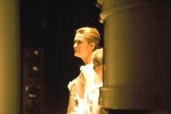 Vor dem Auftritt... Der Rosenkavalier - R. Strauss Oper Köln - 2010