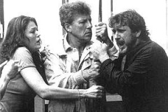 Sieglinde / Hunding / Siegmund Die Walküre - Richard Wagner Südthüringisches Staatstheater Meiningen