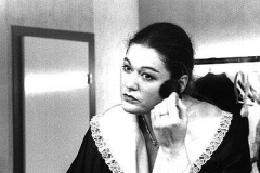 Vor der Vorstellung... Dido Dido and Aeneas - H. Purcell Opéra comique Paris