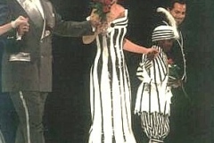 Der Rosenkavalier - R. Strauss Theater Bonn - Opernhaus 2006