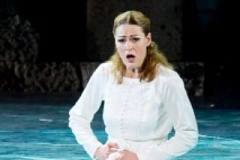 Der fliegende Holländer - Richard Wagner - Senta