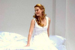 Der Rosenkavalier - Richard Strauss - Marschallin