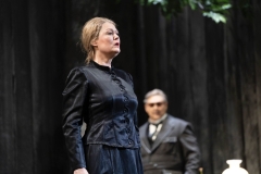 Die Walküre – Brünnhilde – Staatstheater Oldenburg, 2022