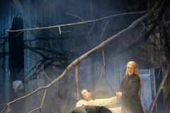 Götterdämmerung – Brünnhilde – Staatstheater Oldenburg, 2022