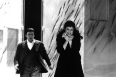 Cavalleria Rusticana - Santuzza - Staatstheater Meiningen