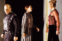 La clemenza di Tito - Vitellia - Potsdam