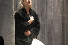 Siegfried - Brünnhilde - Staatstheater Oldenburg, Stephan Walzl