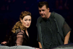 Siegfried-Brünnhilde - Tiroler Festspiele Erl