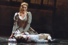 The Turn of the Screw - The Governess - Liège